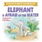 Elephant Is Afraid of the Water