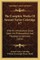 The Complete Works of Samuel Taylor Coleridge V7