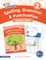 Spelling, Grammar, & Punctuation Teacher's Book 2