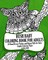 Bush Baby Coloring Book For Adults