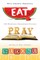 Will Shortz Presents Eat, Pray, Sudoku