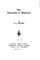 The Threshold of Manhood