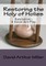 Restoring the Holy of Holies