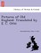 Pictures of Old England. Translated by E. C. Otte.