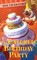 A Catered Birthday Party