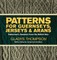 Patterns for Guernseys, Jerseys & Arans