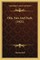 Oils, Fats and Fuels (1921)