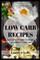 Low Carb Recipes