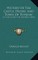 History Of The Castle, Priory, And Town Of Tutbury