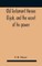 Old Testament Heroes Elijah, and the secret of his power