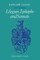 Eclogues, Epitaphs and Sonnets