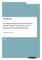 The Relationship between Secondary School Student and Teacher in the Vietnamese Educational Setting