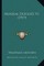 Mineral Deposits V1 (1919)