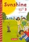 Sunshine - Early Start Edition 3. Schuljahr - Nordrhein-Westfalen - Activity Book mit Audio-CD, Minibildkarten und Faltbox
