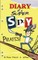 Diary of a Super Spy