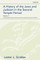 A History of the Jews and Judaism in the Second Temple Period, Volume 3