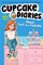 Alexis Cool as a Cupcake the Graphic Novel