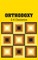 Orthodoxy