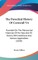 The Parochial History Of Cornwall V4