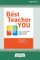The Best Teacher in You