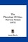 The Physiology of Man