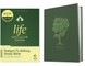 NLT Life Application Study Bible, Third Edition (Red Letter, Hardcover)