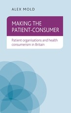 Making the patient-consumer Making the patient-consumer