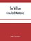 The William Crawford Memorial
