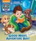 Good Night, Adventure Bay! (Paw Patrol)