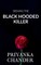 Seeking the Black Hooded Killer
