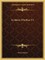 Le Morte d'Arthur V1