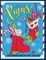Merry Xmas Coloring Book for Adults