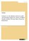 Evidence on the Relation between Audit and Earnings Quality. Do Clients of Higher Quality Auditors Provide Better Financial Reporting?