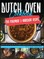 Dutch Oven Cookbook