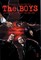 The Boys Oversized Hardcover Omnibus Volume 1