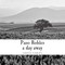 Paso Robles a day away