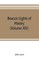 Beacon lights of history (Volume XIV)