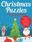 Christmas Puzzles for Brainy Kids