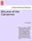 McLeod of the Camerons.