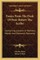 Essays from the Desk of Poor Robert the Scribe