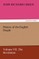 History of the English People, Volume VII The Revolution, 1683-1760, Modern England, 1760-1767
