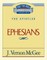 Thru the Bible Vol. 47: The Epistles (Ephesians)