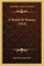 A World of Women (1913)