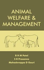 Animal Welfare and Management