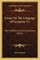 Essays On The Language Of Scripture V2