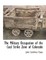 The Military Occupation of the Coal Strike Zone of Colorado