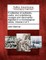 A Collection of Authentic, Useful, and Entertaining Voyages and Discoveries