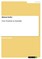 Kofler, M: Grey Tourism in Australia