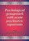 Psychological groupwork with acute psychiatric inpatients