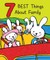 7 Best Things about Family